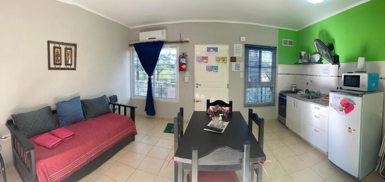 Apart Altos Del Golf Colón Exterior foto