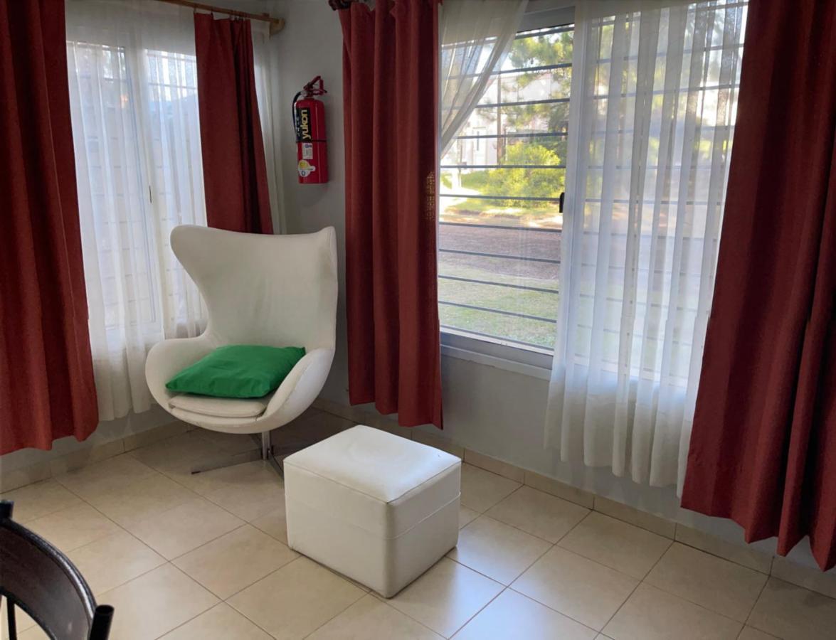 Apart Altos Del Golf Colón Exterior foto