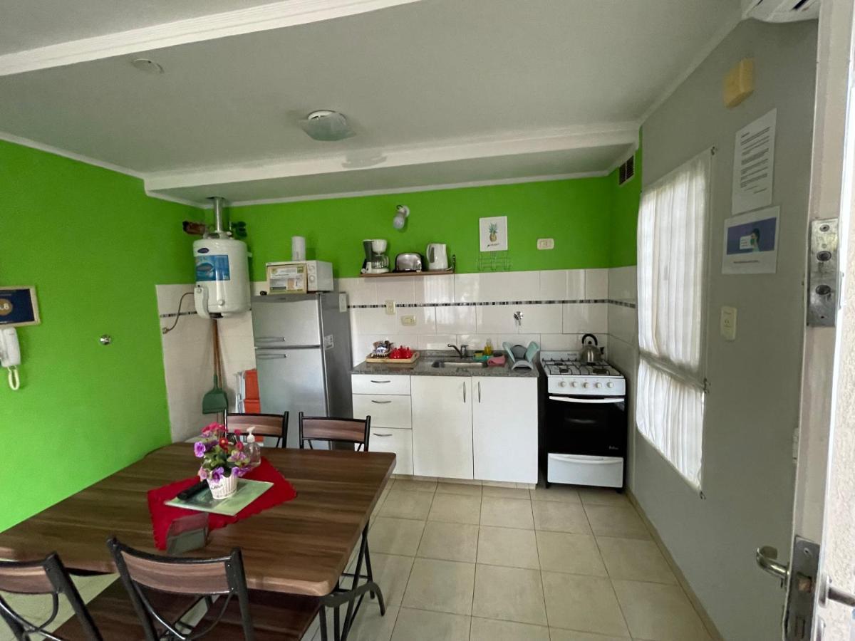 Apart Altos Del Golf Colón Exterior foto